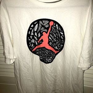 Air Jordan Tee